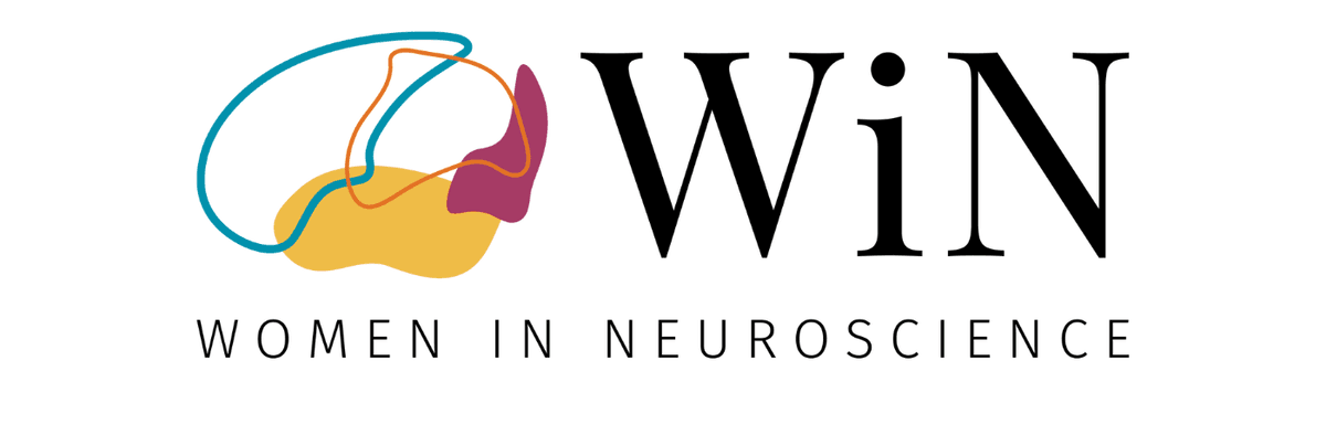Women in Neuroscience logo