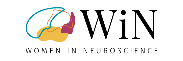 Women in Neuroscience logo